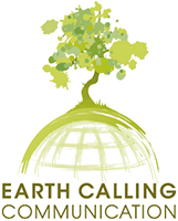 Earth Calling Communication